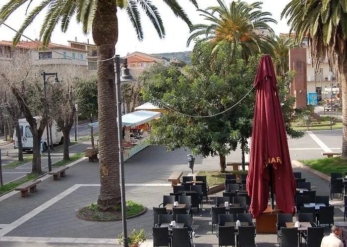 Il Borgo S9702 Locazione Turistica Affitti Brevi Apartment *