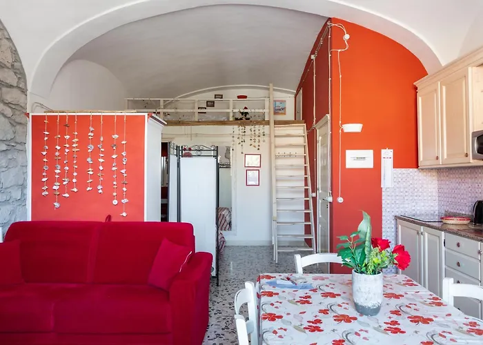 Apartment Il Borgo S9702 Locazione Turistica Affitti Brevi