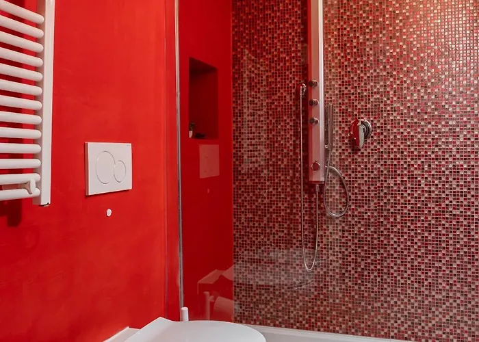Apartment Il Borgo S9702 Locazione Turistica Affitti Brevi