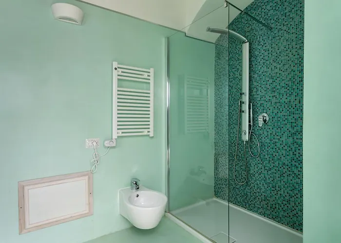 Il Borgo S9702 Locazione Turistica Affitti Brevi